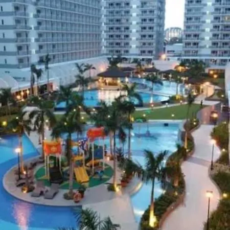 Shell Residences